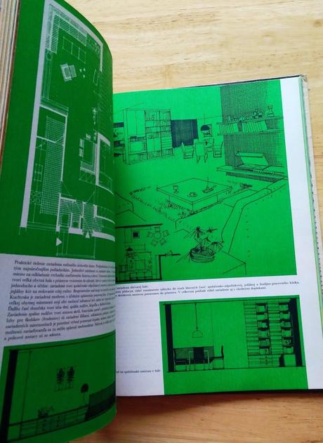 Bývanie , r. čavojský , j. petřivý , 