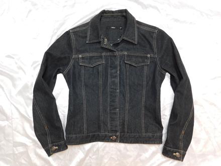 Inwear kvalitna riflova bunda, 34