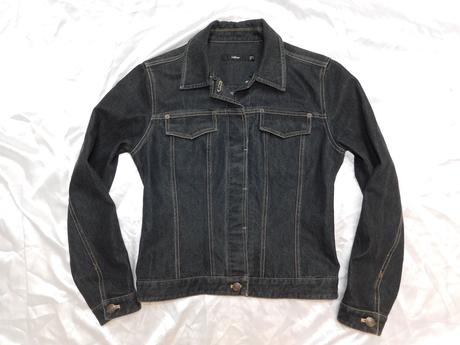 Inwear kvalitna riflova bunda, 34