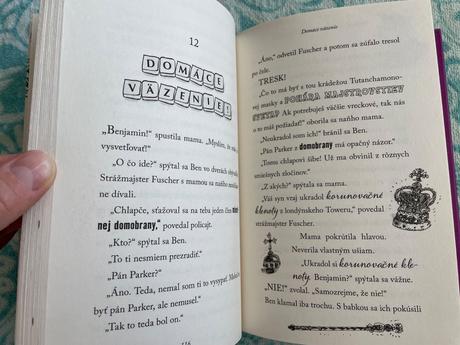 David williems knihy, 