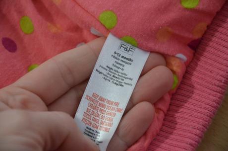 Vesta s uškami podsitá 80 f&f, f&f,80