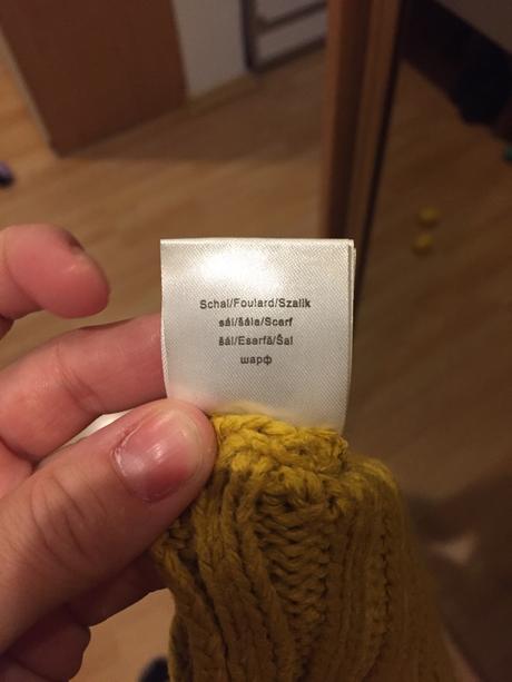 Horcicove salo ponco, m