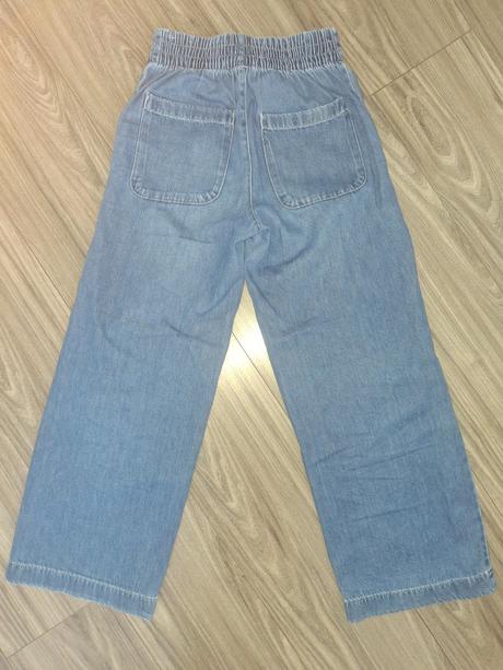 Mäkké široké rifle zara, zara,146