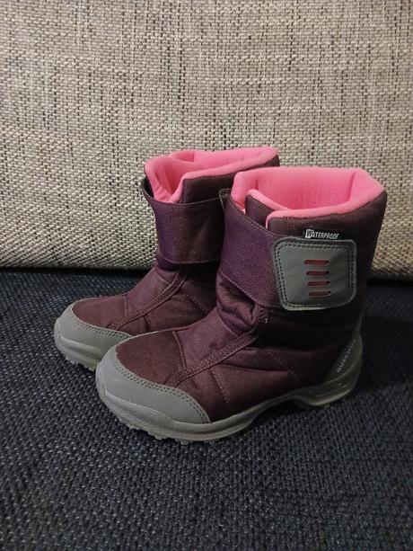 Snehule, decathlon,31