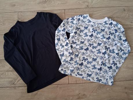 Tričká, sinsay,140