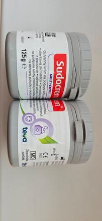 Sudocrem,