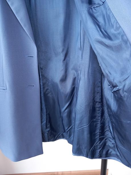 Vlnené dámske sako gerry weber 40/m/l, gerry weber,l