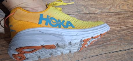 Hoka rincon 3 run bezecke tenisky 40/41, 40