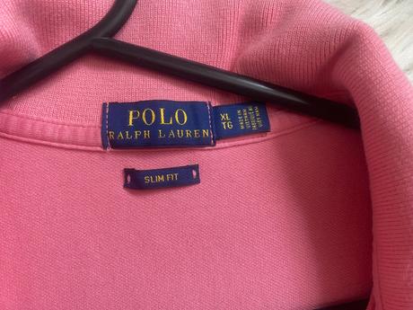 Ralph lauren polokošela l/xl, ralph lauren,xl