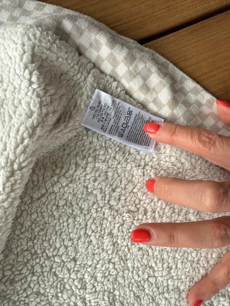 Gap mikinka s barancekom xl, 146, gap,146