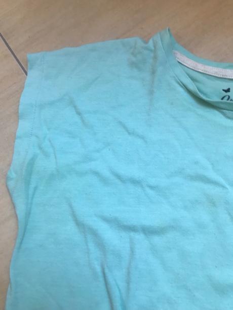 Tričko 9-10r, f&f,140