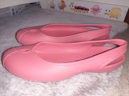Crocs comfort 39/40, crocs,39