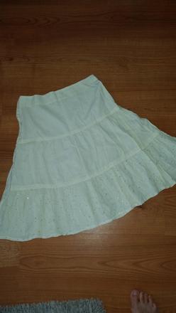 Jemnulinko maslova sukna letna, s