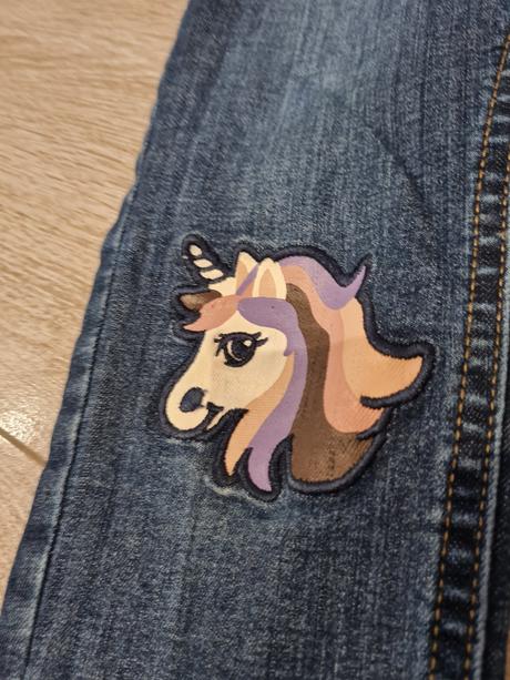 Rifle jednorožec, lindex,122