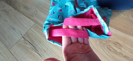 Detský zimný overal veľ 80, lupilu,80