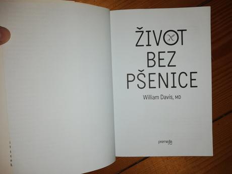 Život bez pšenice, 