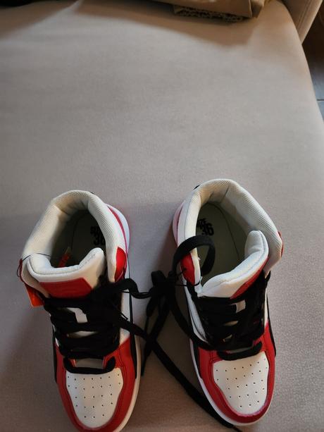 Chlapčenské tenisky č.36, 36