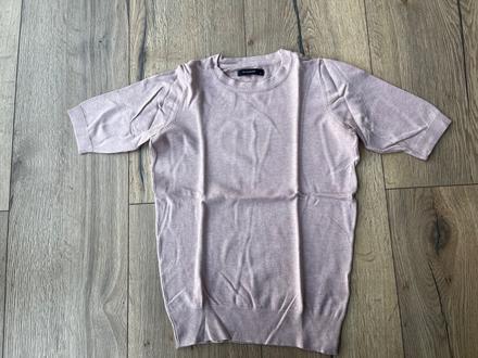 Upletove tričko, reserved,s