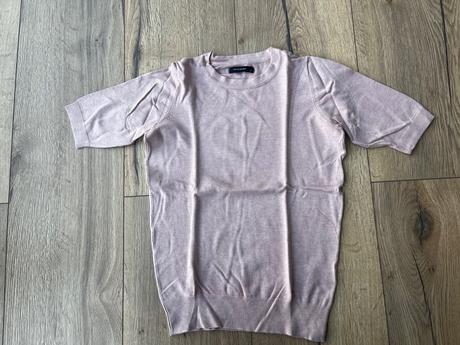 Upletove tričko, reserved,s