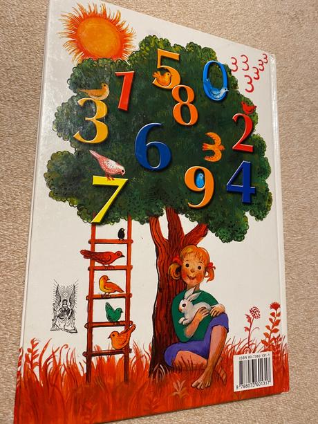 Pekná kniha veselí prváci jozef pavlovič,