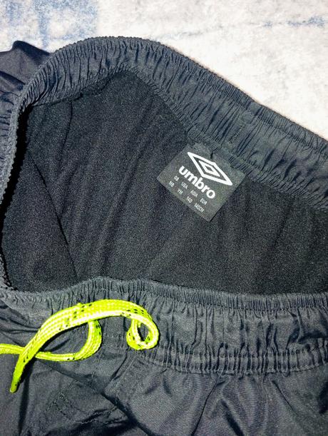 Oteplovacky, umbro,140