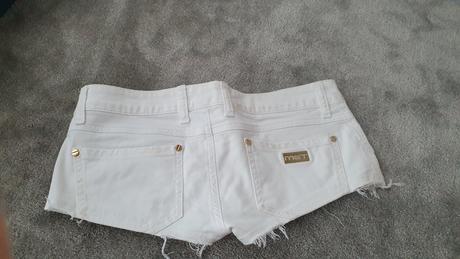 Rifľové kraťasy met 26, met,26
