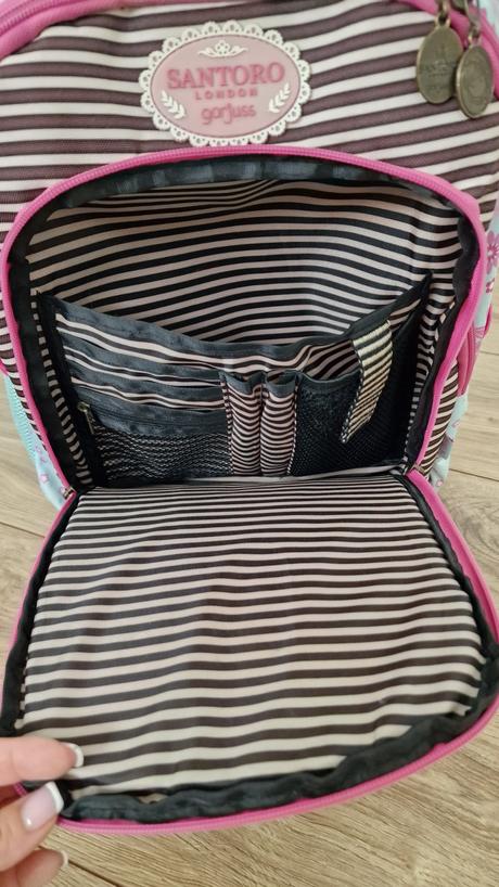 Školská taška na kolieskach, 