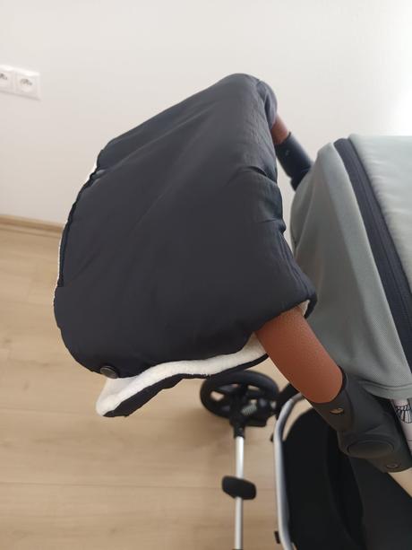 Športový kočík, petite&mars,petite&mars royal2