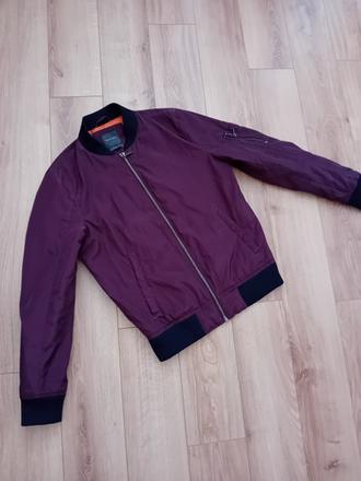 Panska prechodná bunda zara, zara,m