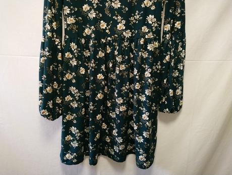 Dámske elastické šaty, qed london, 40