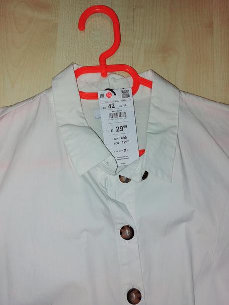 Šaty reserved 42, reserved,l