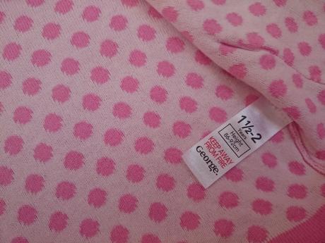 Svetrík 1/2 - 2 roky, george,86