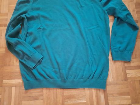Pánsky pulóver, s.oliver,xxl