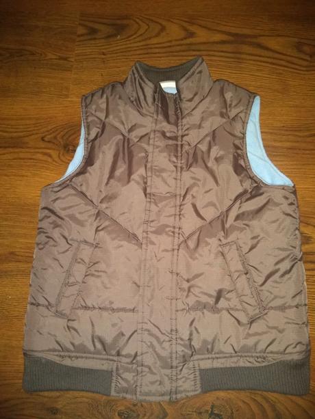 Zateplena vesta cherokee, cherokee,116