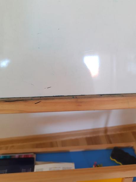 Obojstranná tabuľa, 