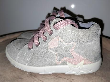 Superfit kožené nepremokavé topánky, superfit,24