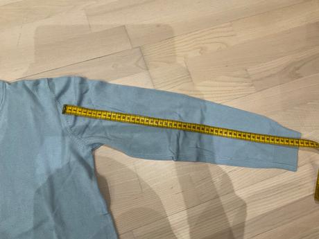 Tenký pulóver, reserved,158