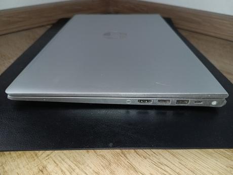 Notebook pre študenta/študentku alebo pracovny, hp (hewlett-packard)
