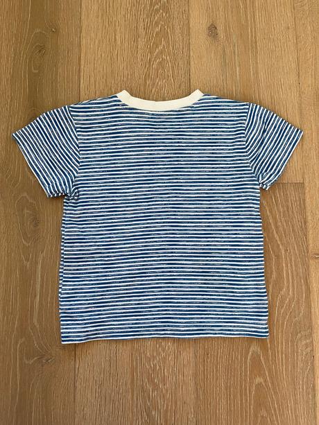 Tričko topomini veľ. 92, topomini,92