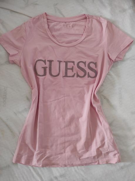 Guess tricko, guess,xs
