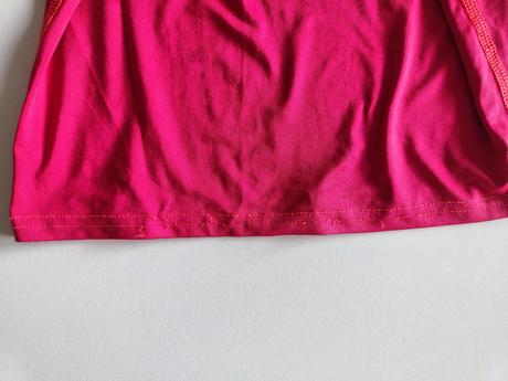 Tričko do vody upf50, tribord,134