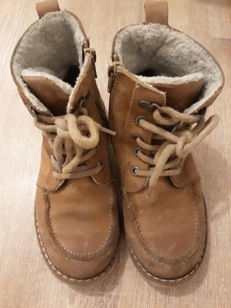 Kozene topanky, 32