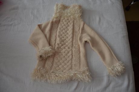 Dievčenský rolák, 116