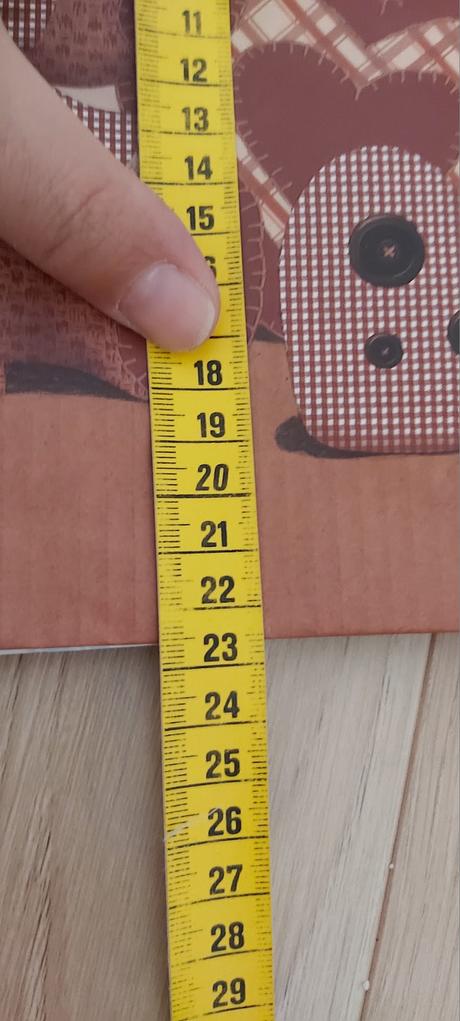 Darčekové tašky 5ks,