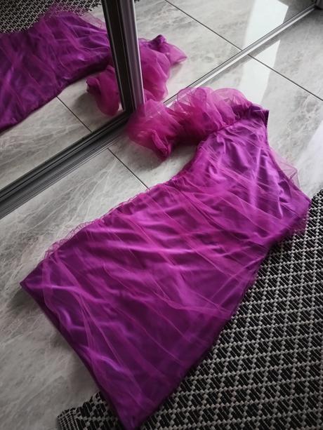 Spoločenské šaty, xs