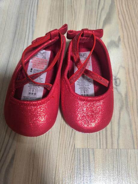 Sviatočné/vianočné capačky, f&f,19