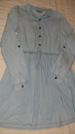 Riflove saty, pepco,152