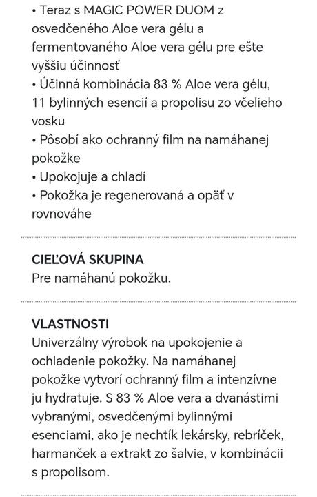 Lr sos sprej prvej pomoci,