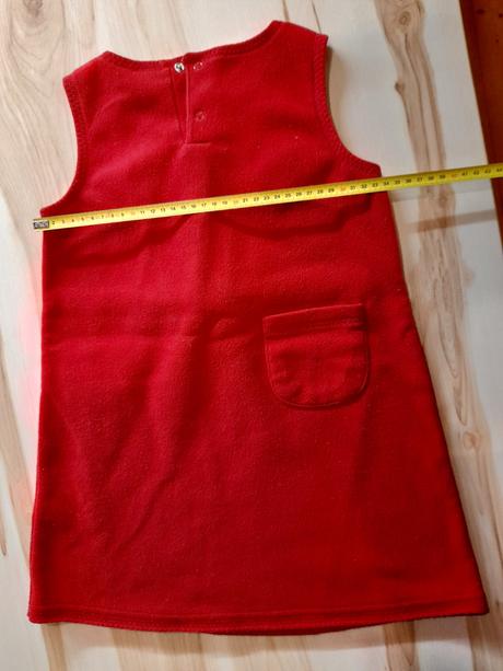 Šatová sukňa s lamou, 116