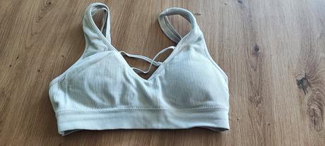 Športová podprsenka, s
